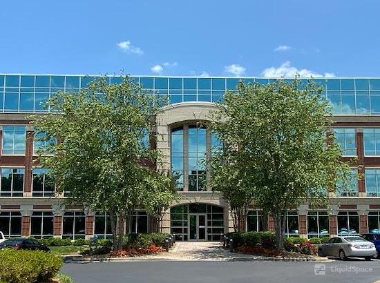 Working at Office Evolution - Johns Creek - Duluth at Duluth