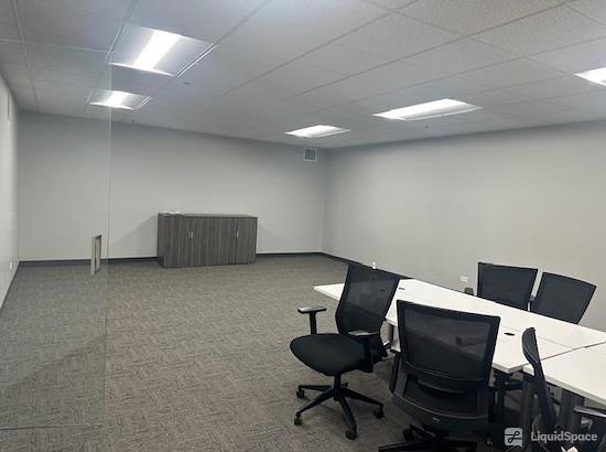 Working at 7250 N Cicero at Lincolnwood
