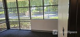 (3) Office Spaces for Rent - Window Views, Single Story