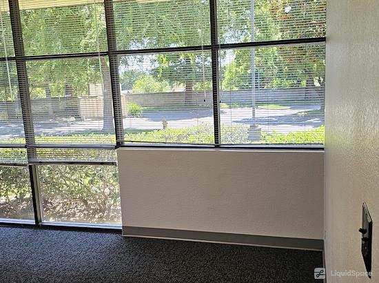 Working at (3) Office Spaces for Rent - Window Views, Single Story at Roseville
