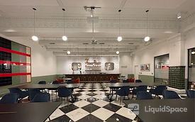 Mindspace Philadelphia