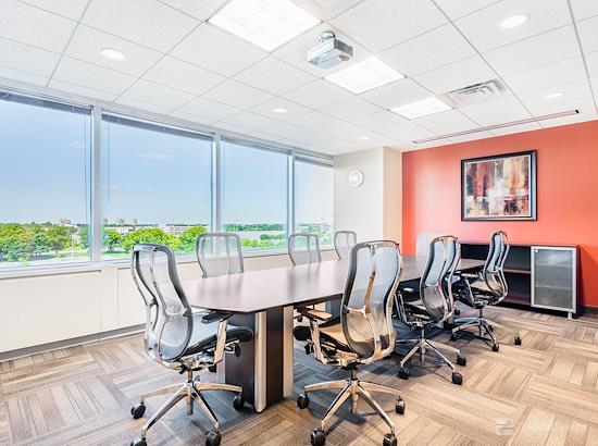 Working at Regus | RexCorp Plaza at Uniondale