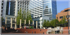 Industrious - Pioneer Square