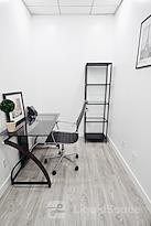 Executive Offices of New York
