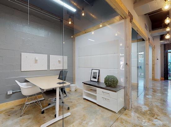 Working at BrainBox at Miami
