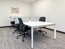 Regus | Santa Rosa - Neotomas Ave