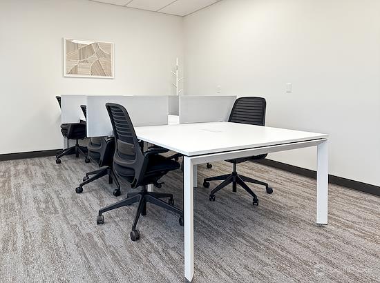 Working at Regus | Santa Rosa - Neotomas Ave at Santa Rosa