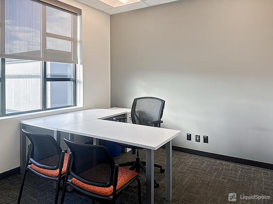 Working at Regus | South Surrey at Surrey