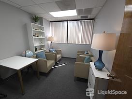 Global Impact Workspace