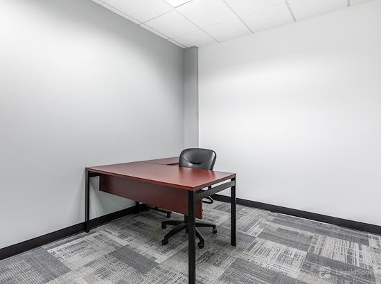 Working at Regus | Mt. Laurel at Mt. Laurel