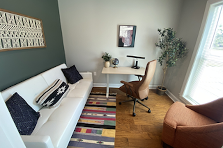 Montgomery Office Space