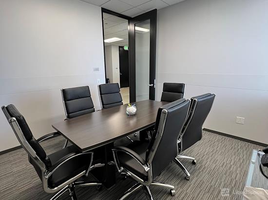 Working at Ben Hyatt Corporation at Glendale