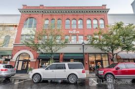 Regus | Market Street