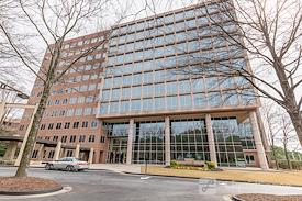 Regus | Glenridge