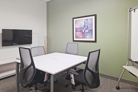 SPACES | FL, Miramar Beach - 495 Grand Blvd - Meeting Room