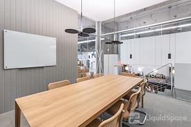 The Yard: Herald Square