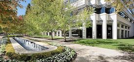 Regus || Bishop Ranch