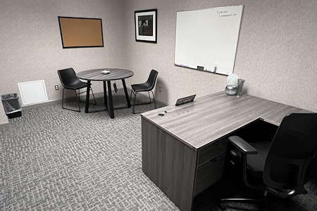 Huntsville Hub - Office 308