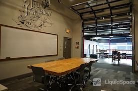 Troy Innovation Garage