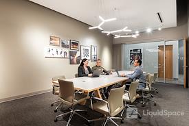SPACES | Santana Row