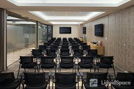 ICONIC Workspaces