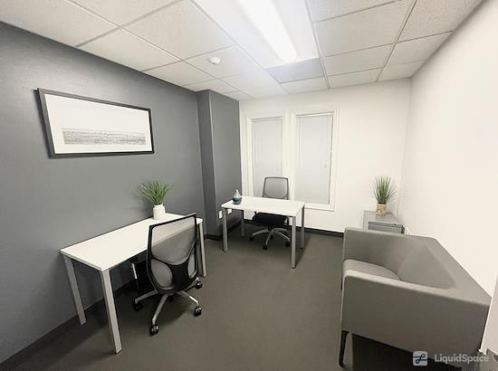 Working at Regus | Downtown Santa Barbara at Santa Barbara