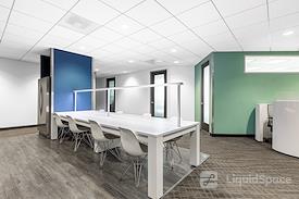 Regus || Beverly Hills - 8383 Wilshire