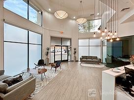 Regus | Railroad Ave Danville