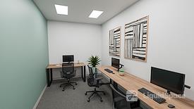 Waterman Workspaces (Camberwell)