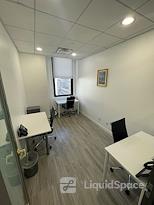 Executive Offices of New York