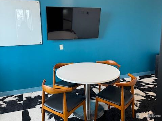 Working at 25N Coworking - Frisco at Frisco