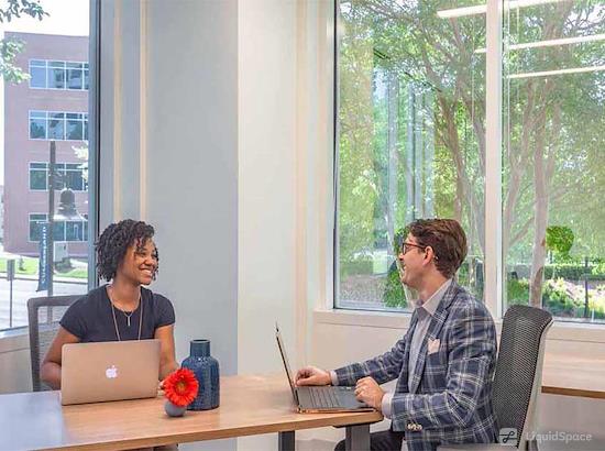 Working at Serendipity Labs - Atlanta - Cumberland Vinings at Atlanta