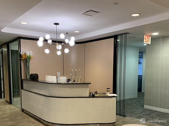 Working at Jay Suites - Wall Street at New York