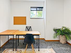 Regus | FL, Gainesville - Main St