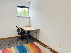 Regus | FL, Gainesville - Main St