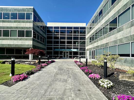 Working at Bass Tax Group at Morris Plains
