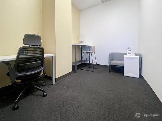 Working at Regus | Novato Woodside at Novato