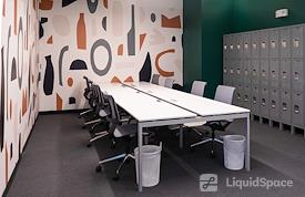 Büro Alton