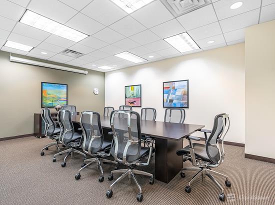 Working at Regus | Jenkins Court at Jenkintown