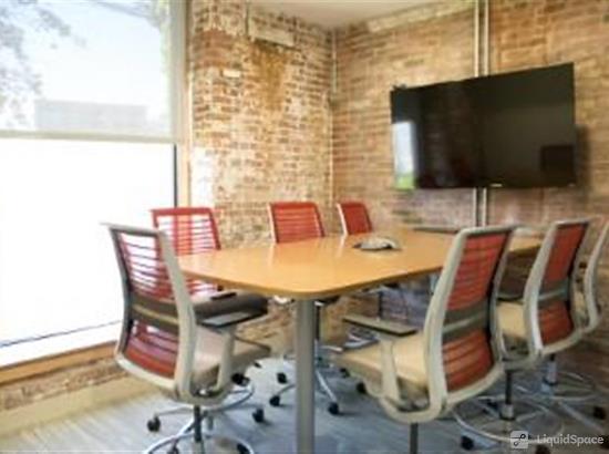 Working at Serendipity Labs - Stamford at Stamford