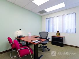 Regus | Bedminster
