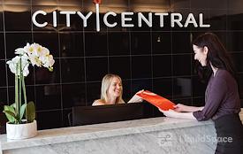 CityCentral - Plano