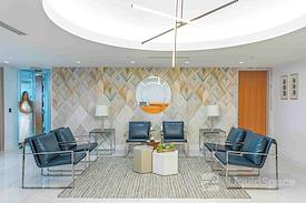 Quest Workspaces - One Biscayne