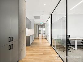 Liberty Flexible Workspace | St Leonard's