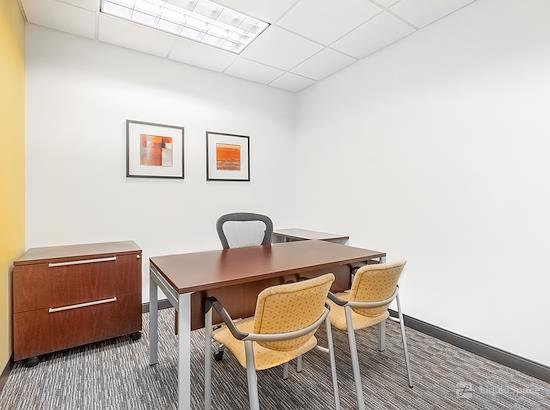 Working at Regus | Johns Creek at Johns Creek