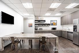 Regus || Willow Pass Road