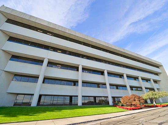 Working at Regus | Parsippany at Parsippany