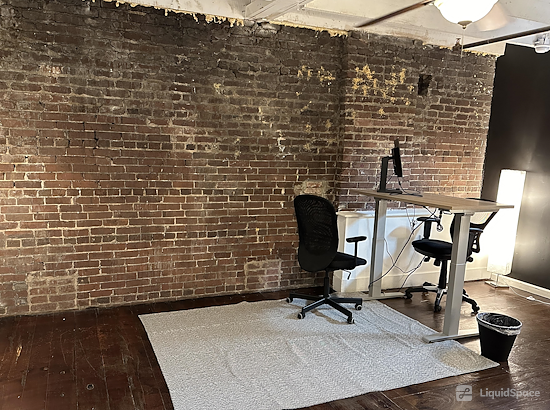 Working at Alkaloid Networks at Atlanta