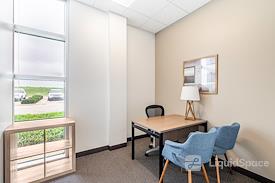 Regus | Alliance