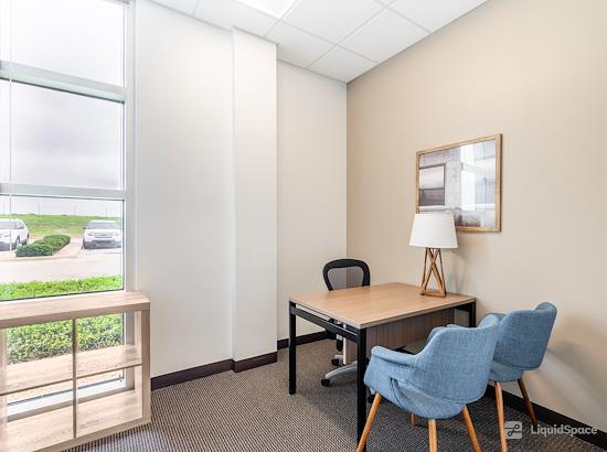 Working at Regus | Alliance at Fort Worth